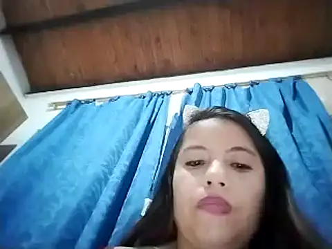 Snapshot of lisseth chatting on February 2025 02:58:01 AM lisseth online show from February 2025 02:58:01 AM