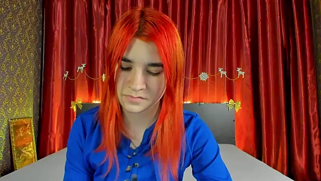  Polly Love  online show from December 2024 04:51:01 PM