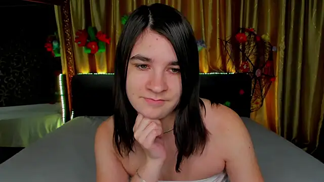  Polly Love  online show from March 2026 07:03:02 AM