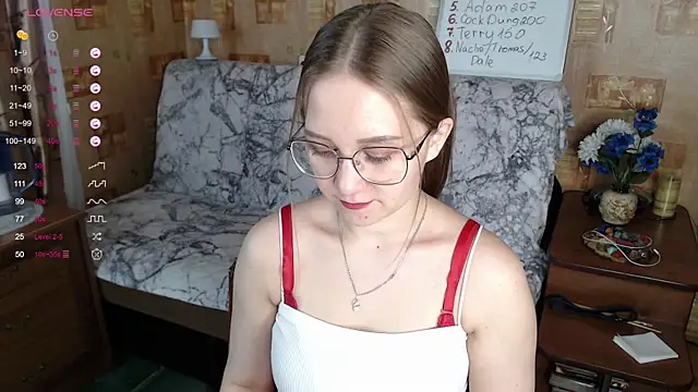 Miatiny online show from December 2024 10:45:02 AM