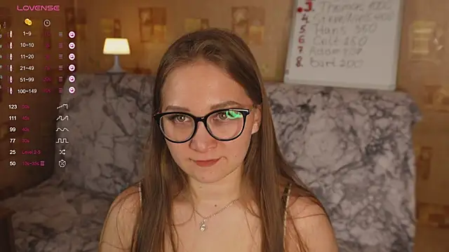 Miatiny online show from January 2025 01:44:02 PM