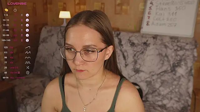 Miatiny online show from January 2025 01:11:01 PM