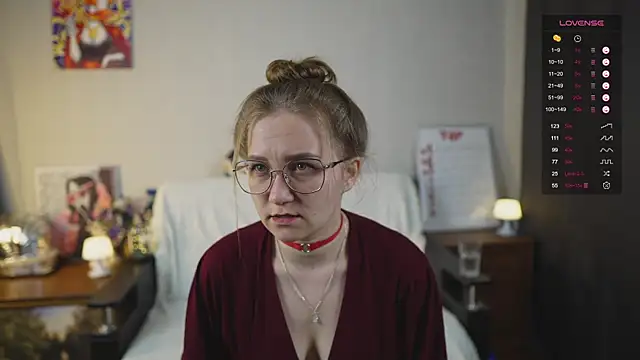 Miatiny online show from September 2025 01:35:02 PM