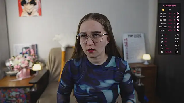 Miatiny online show from February 2026 06:15:02 PM