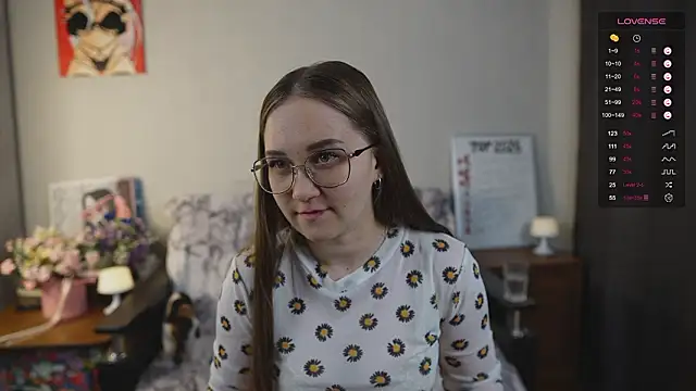 Miatiny online show from February 2026 07:56:01 PM