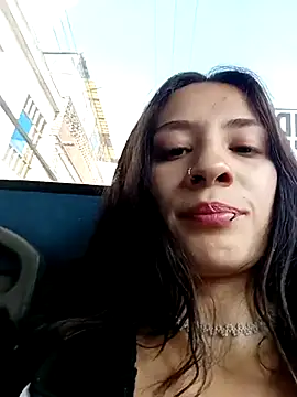 SAMANTHA-16  online show from February 2025 02:00:02 PM