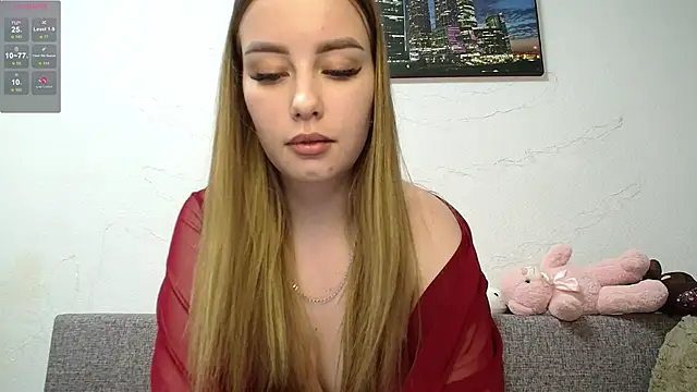 Snapshot of sweet_girl_Vr chatting on January 2025 02:38:02 PM sweet girl Vr online show from January 2025 02:38:02 PM