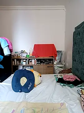 KimPielCanela online show from March 2025 04:33:02 PM