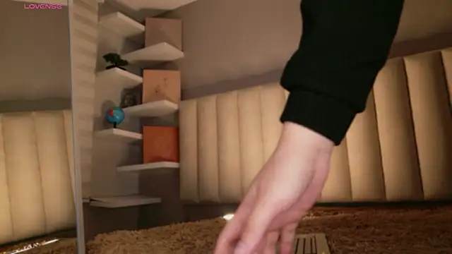 Megan mooree  online show from March 2026 12:54:01 PM