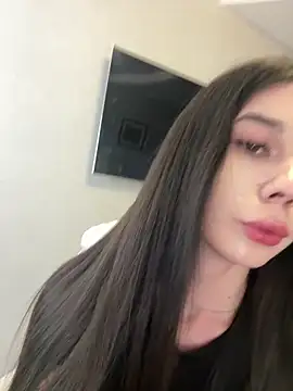 Vika Gray online show from December 2025 07:53:02 PM