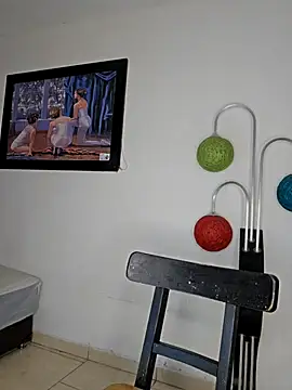 Snapshot of Antonella2_m chatting on December 2024 11:11:01 AM Antonella2 m online show from December 2024 11:11:01 AM