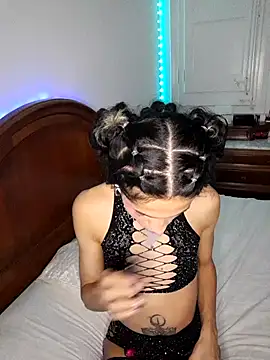 Snapshot of Abby_bella09 chatting on February 2025 09:42:01 AM Abby bella09 online show from February 2025 09:42:01 AM