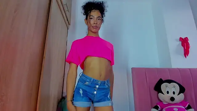 bloom444 online show from December 2024 09:20:02 PM