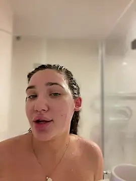 Holly Molii online show from March 2025 07:02:01 AM