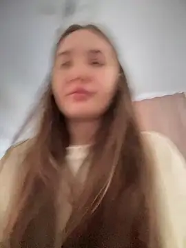 Holly Molii online show from March 2025 07:03:02 AM