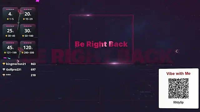 foxy ana13 online show from February 2025 05:14:01 AM