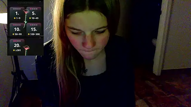 foxy ana13 online show from February 2025 03:39:02 AM