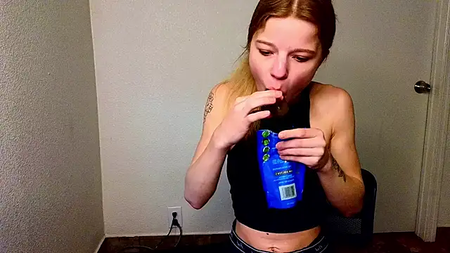 foxy ana13 online show from February 2025 08:16:02 PM