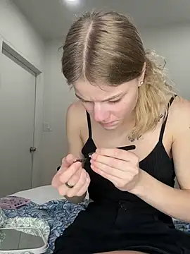 foxy ana13 online show from March 2025 08:29:02 PM