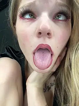 foxy ana13 online show from March 2025 05:21:02 AM