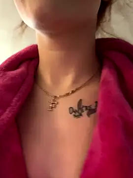 foxy ana13 online show from September 2025 05:47:02 PM