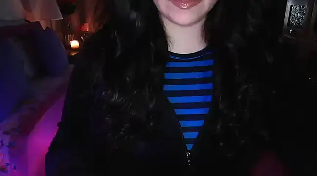 CronacaErotica online show from January 2025 04:14:02 PM