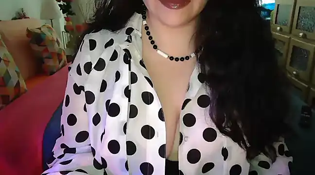 CronacaErotica online show from February 2025 03:05:01 PM