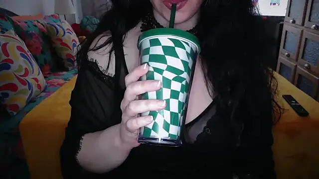 CronacaErotica online show from April 2026 01:31:01 PM