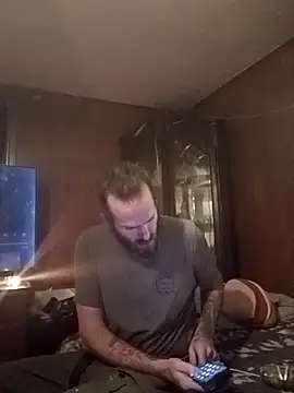 RobStrokes215 online show from February 2025 02:08:02 AM