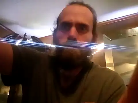 RobStrokes215 online show from February 2025 03:18:02 AM