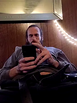 RobStrokes215 online show from February 2025 07:31:02 PM