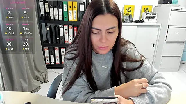 kilenyapatrice online show from October 2025 12:53:02 PM