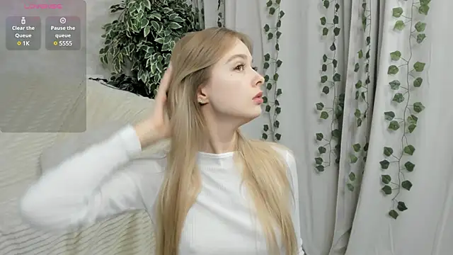 mell milles online show from January 2025 07:48:01 PM