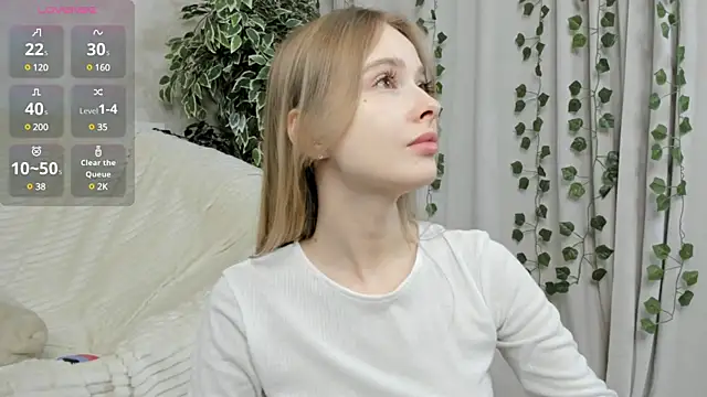 mell milles online show from February 2025 08:41:01 PM