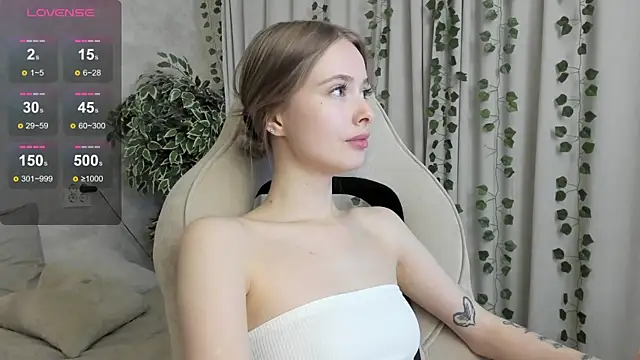 mell milles online show from November 2025 03:02:01 PM