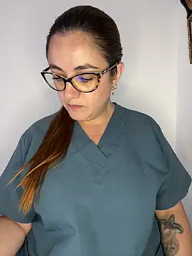 Shianrose online show from April 2026 08:12:02 PM