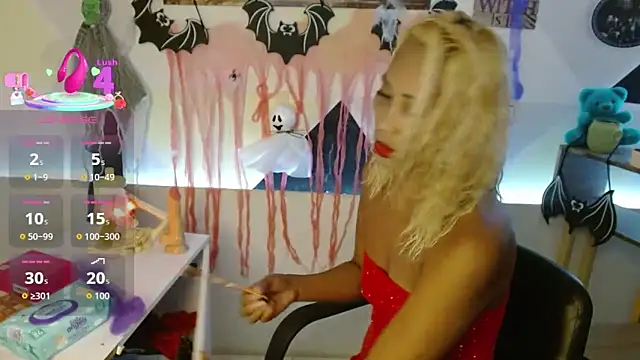 Snapshot of NatashaDormat chatting on October 2025 01:09:01 PM NatashaDormat online show from October 2025 01:09:01 PM