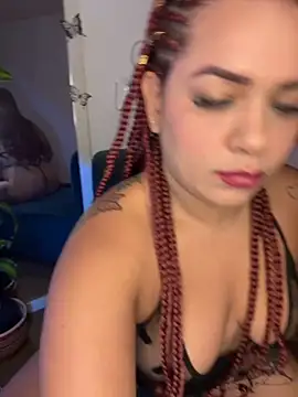 EmmaHot online show from September 2025 11:24:01 AM