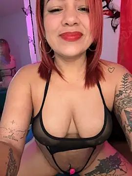 EmmaHot online show from April 2026 11:59:02 AM