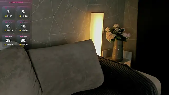 Blossom Sonya online show from September 2025 12:12:01 AM