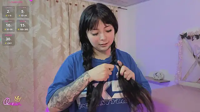 hina tay online show from February 2026 03:13:01 AM