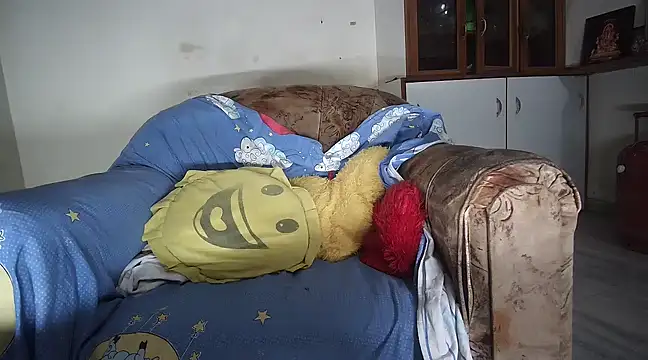 Snapshot of Kinjal_patel01 chatting on January 2025 05:56:01 AM Kinjal patel01 online show from January 2025 05:56:01 AM