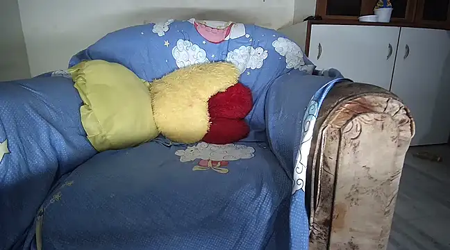 Snapshot of Kinjal_patel01 chatting on February 2025 06:33:01 AM Kinjal patel01 online show from February 2025 06:33:01 AM