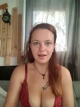 Lilith  Mystery online show from November 2025 08:24:01 AM