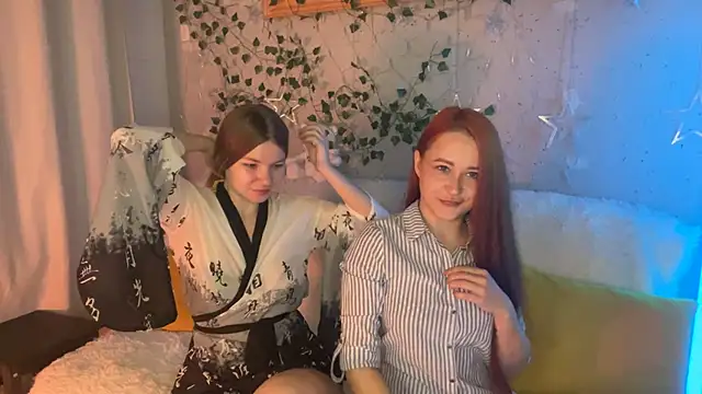   2sya   online show from February 2025 03:27:01 PM