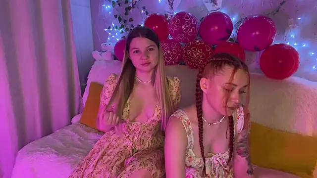   2sya   online show from February 2025 03:15:02 PM