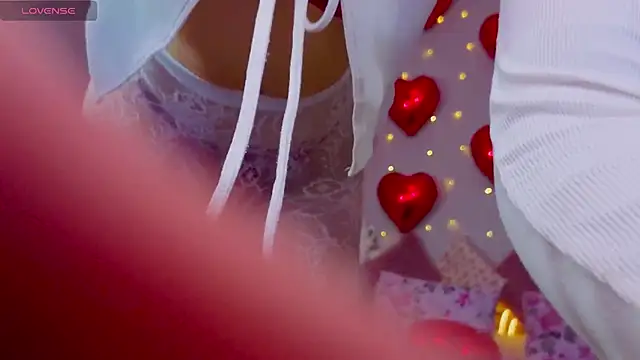 Red  Candy online show from February 2026 11:29:02 AM