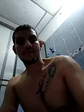 Kronx el destrosador online show from January 2026 08:09:02 AM