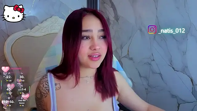 merloth sub online show from April 2026 02:56:01 AM