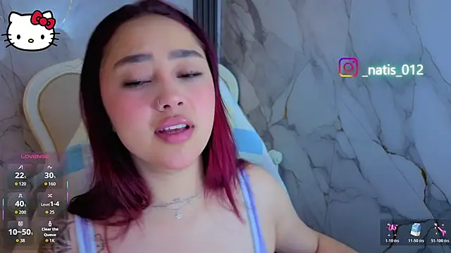 merloth sub online show from April 2026 03:09:01 AM